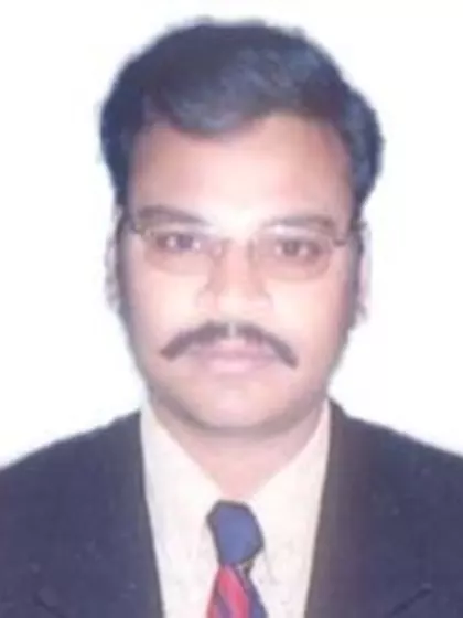 Santosh – Sperm Donor in Rajpur, Chhattisgarh, India