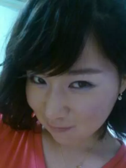 Seo – Egg Donor in Ilsan dong, Kyonggi, South Korea – photo 4