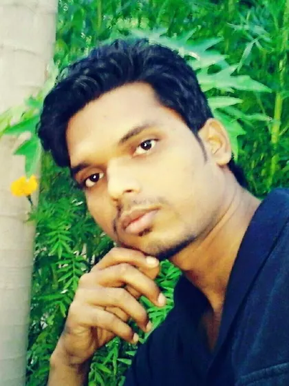 Sanjay – Sperm Donor in Nagapur, Maharashtra, India – photo 3