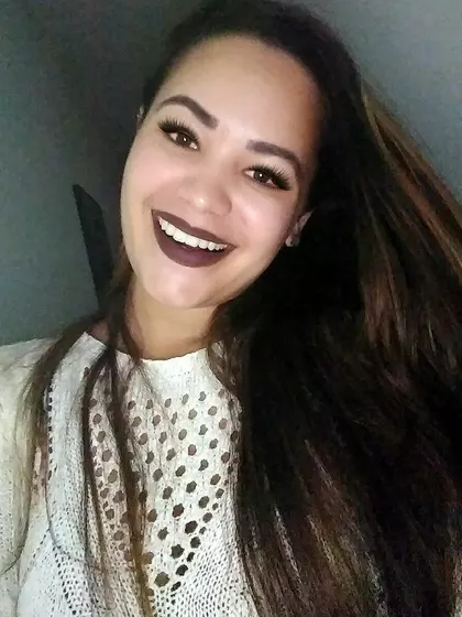 Juliana – Egg Donor in Juiz de Fora, Minas Gerais, Brazil – photo 2