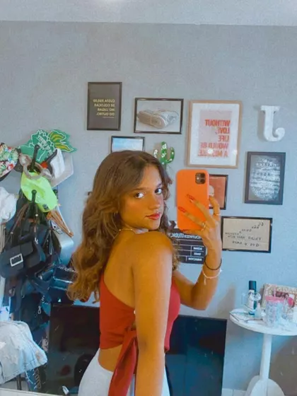 Maria – Egg Donor in Maceio, Alagoas, Brazil