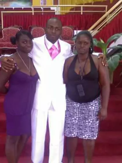 Deandra – Egg Donor in Stony Hill, Saint Andrew, Jamaica – photo 2