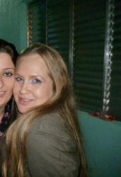 Photo 2 of egg donor profile in Sao Paulo, Sao Paulo, Brazil