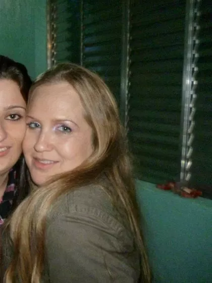 Symone – Egg Donor in Sao Paulo, Sao Paulo, Brazil – photo 2