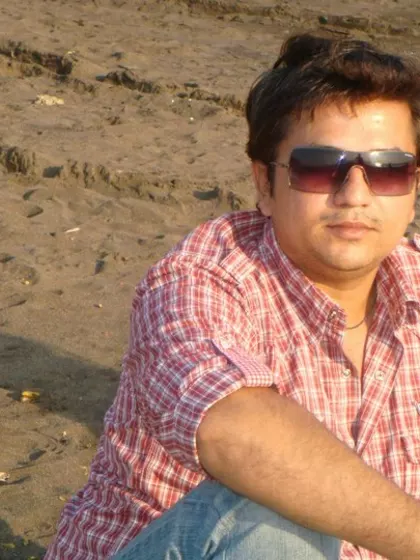 Kiran – Sperm Donor in Surat, Gujarat, India – photo 2