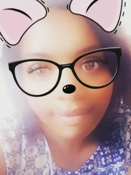 Cherice – Surrogate Mother in Stafford, England, United Kingdom