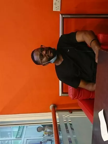Eteng – Sperm Donor in Abuja, Abuja Capital Territory, Nigeria – photo 2