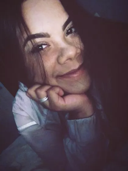 Jessika – Egg Donor in Brasilia, Distrito Federal, Brazil
