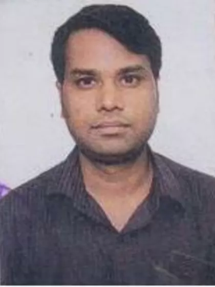 Rakesh – Sperm Donor in Mumbai, Maharashtra, India – photo 2