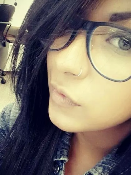 Daniela – Egg Donor in Desamparados, Alajuela, Costa Rica