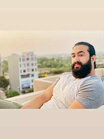 Mustafa – Sperm Donor in Karachi, Sindh, Pakistan – photo 3