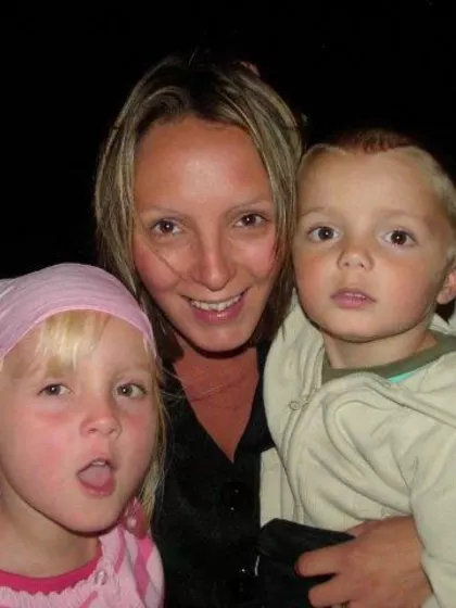 Marion – Egg Donor in Stoke on Trent, England, United Kingdom