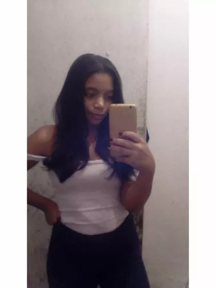 Karine – Egg Donor in Sao Paulo, Sao Paulo, Brazil – photo 4