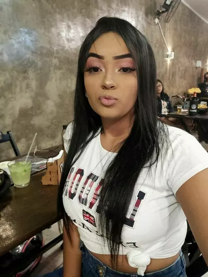 Izabela – Egg Donor in Serra, Espirito Santo, Brazil