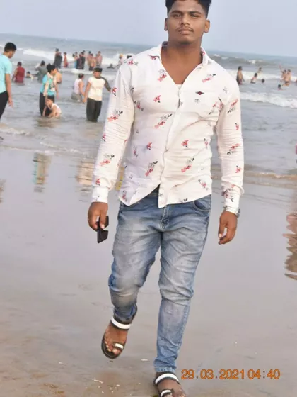 Rajesh – Sperm Donor in Bhubaneshwar, Orissa, India