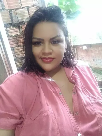 Andreza – Egg Donor in Manaus, Amazonas, Brazil – photo 3