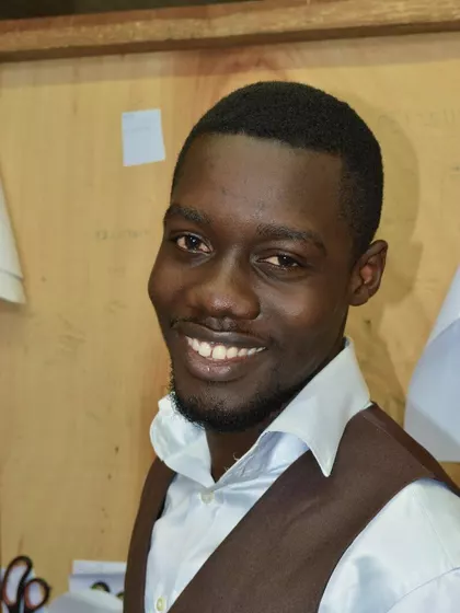 Wola – Sperm Donor in Kumasi, Ashanti, Ghana – photo 2