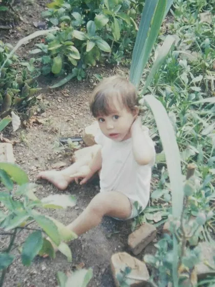 Julia – Egg Donor in Sao Paulo, Sao Paulo, Brazil – photo 3