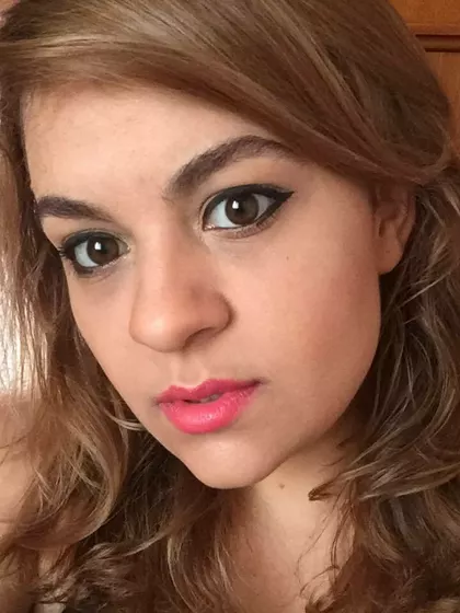 Juliana – Egg Donor in Luziania, Goias, Brazil