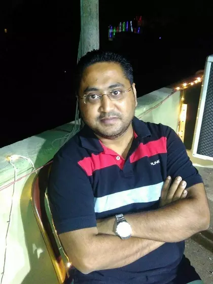 Sanjib – Sperm Donor in Hooghly Chinsurah, West Bengal, India – photo 4