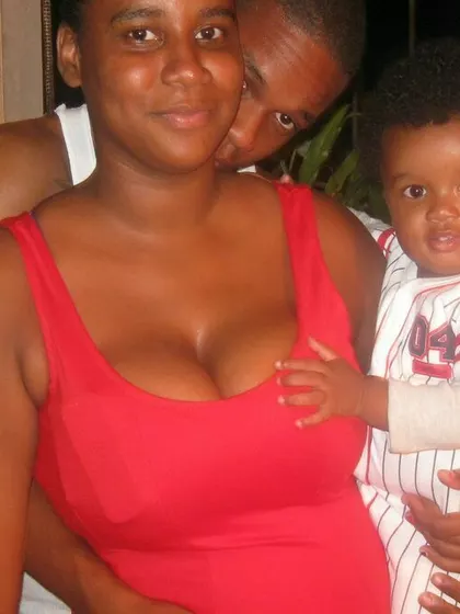 Mikaela – Surrogate Mother in Port Royal, Kingston, Jamaica