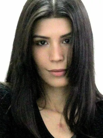 Pamella – Egg Donor in Brasilia, Distrito Federal, Brazil