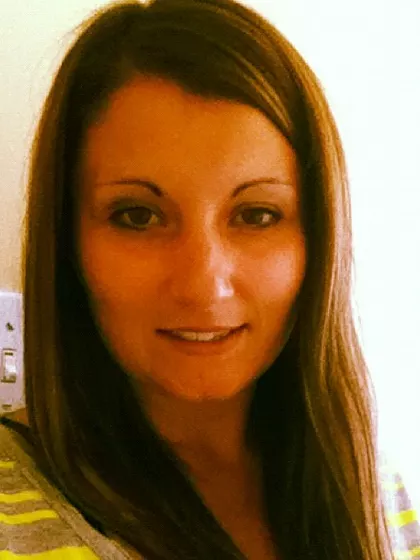 Patricia – Egg Donor in London, Ontario, Canada
