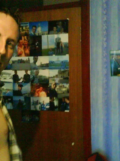 Craig – Sperm Donor in London, England, United Kingdom