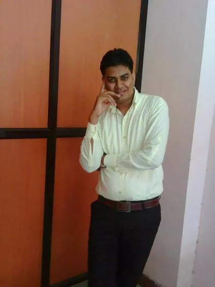 Karambir – Sperm Donor in Rewari, Haryana, India – photo 2