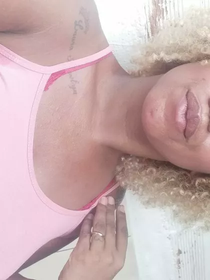 Caroliny – Egg Donor in Cordovil, Rio de Janeiro, Brazil