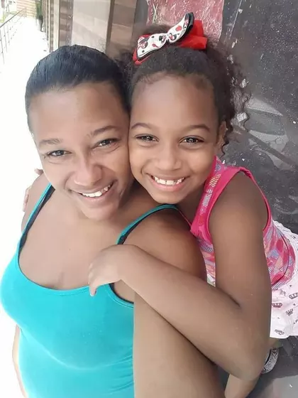 Waleska – Egg Donor in Rio das Ostras, Rio de Janeiro, Brazil – photo 3