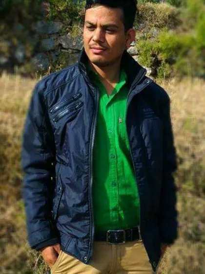 Kapil – Sperm Donor in Bilaspur, Himachal Pradesh, India – photo 4