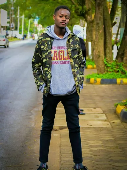 Brendan – Sperm Donor in Nakuru, Rift Valley, Kenya