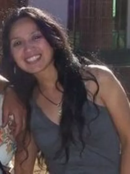 Madeleyne – Egg Donor in Placilla, Valparaiso, Chile