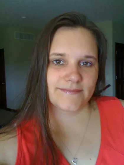 Stacey – Surrogate Mother in Mentor, Ohio, United States
