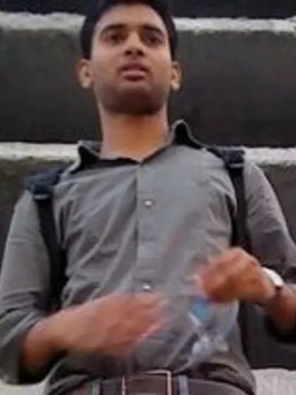 Kumar – Sperm Donor in Jalandhar, Punjab, India – photo 2