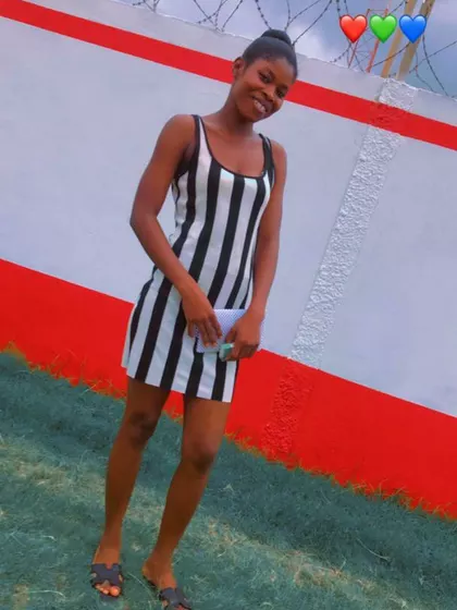 Felicia – Surrogate Mother in Akra, Greater Accra, Ghana