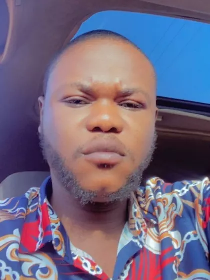 Babatunde – Sperm Donor in Ibadan, Oyo, Nigeria