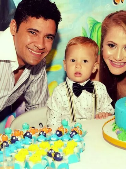 Luana – Egg Donor in Cariacica, Espirito Santo, Brazil