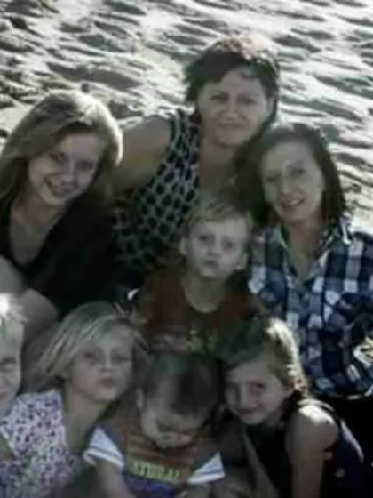 Beverley – Surrogate Mother in Durban, KwaZulu Natal, South Africa – photo 2