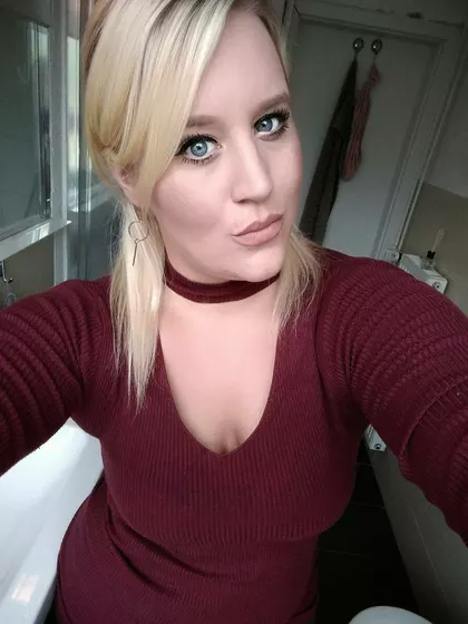 Michelle – Surrogate Mother in Haltern, Nordrhein Westfalen, Germany