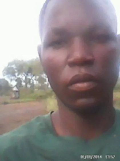 Kevin – Sperm Donor in Kisumu, Nyanza, Kenya