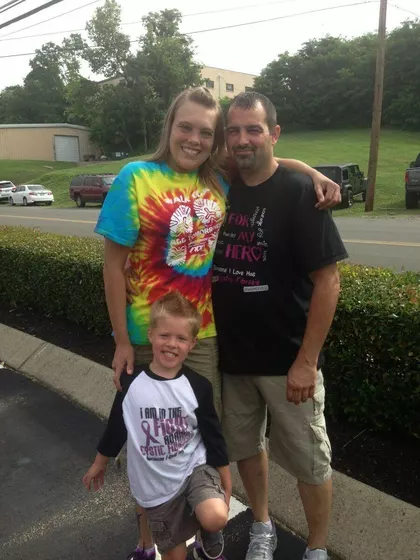 Alisha – Surrogate Mother in Clarksville, Tennessee, United States – photo 2