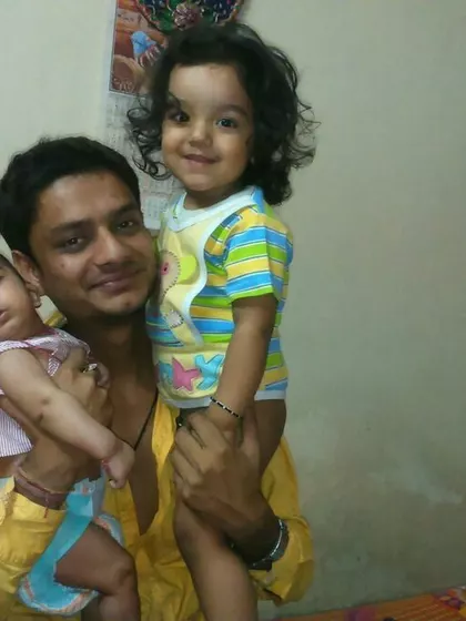 Vikash – Sperm Donor in Calcutta Garden Reach, West Bengal, India – photo 2