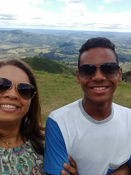 Elizangela – Egg Donor in Alfenas, Minas Gerais, Brazil