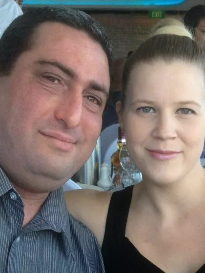 Jessie – Surrogate Mother in Wollongong, New South Wales, Australia