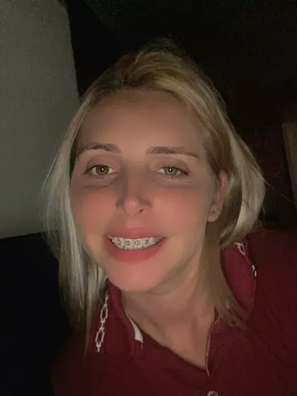 Andreana – Egg Donor in Taquara, Rio Grande do Sul, Brazil – photo 3