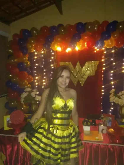 Vanessa – Egg Donor in Sao Paulo, Brazil