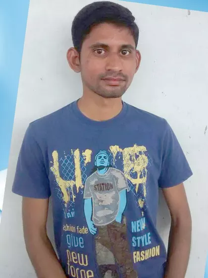 Hemanth