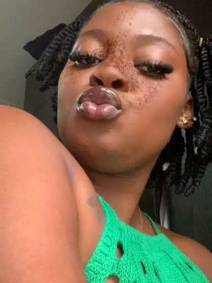 Ifunanya – Egg Donor in Enugu, Enugu, Nigeria – photo 1